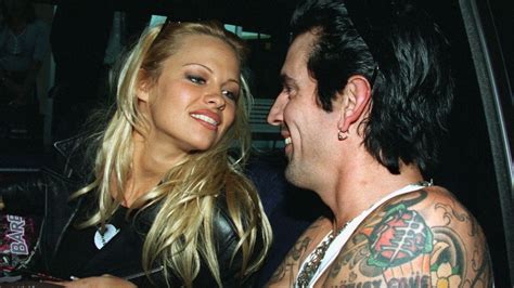 pornhub anderson|‘Pam & Tommy’: Pamela Anderson and Tommy Lee’s sex.